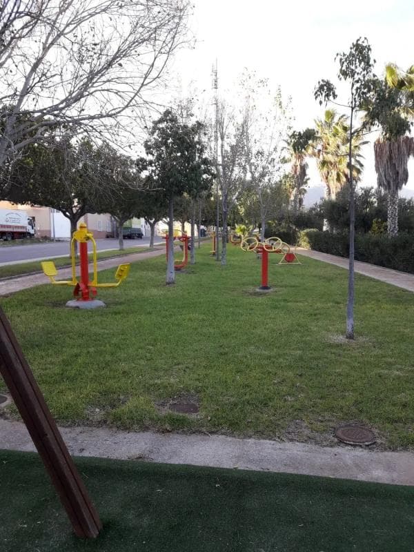 Terreno en venta en La Mojonera, Almería photo 5