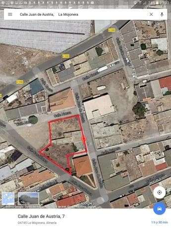 Terreno en calle Juan de Austria s/n Sn photo 1
