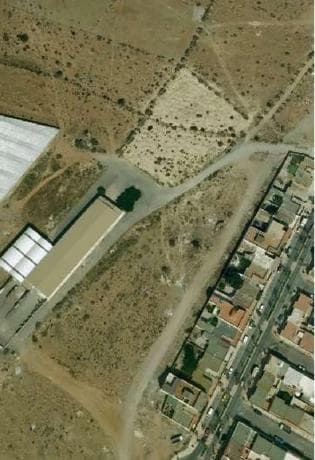 Terreno en calle cruce del solanillo s/n photo 1