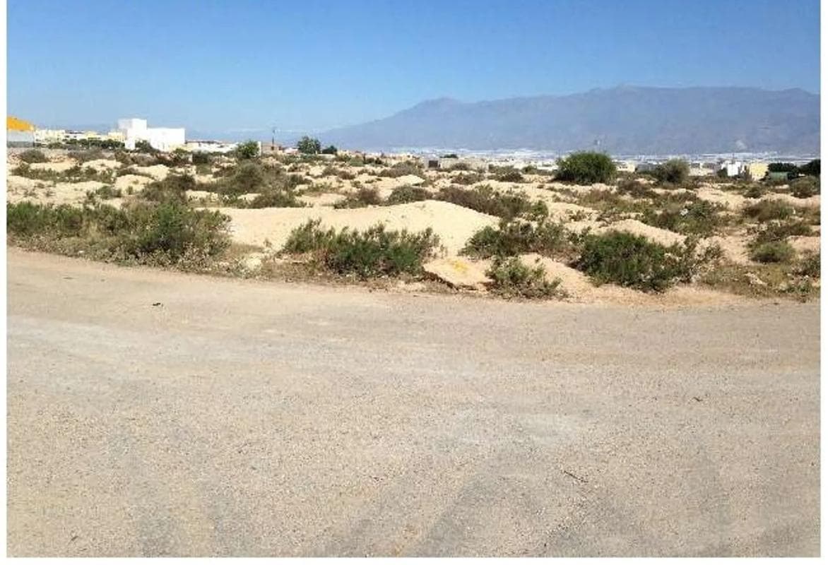 Terreno en venta en La Mojonera, Almería photo 5