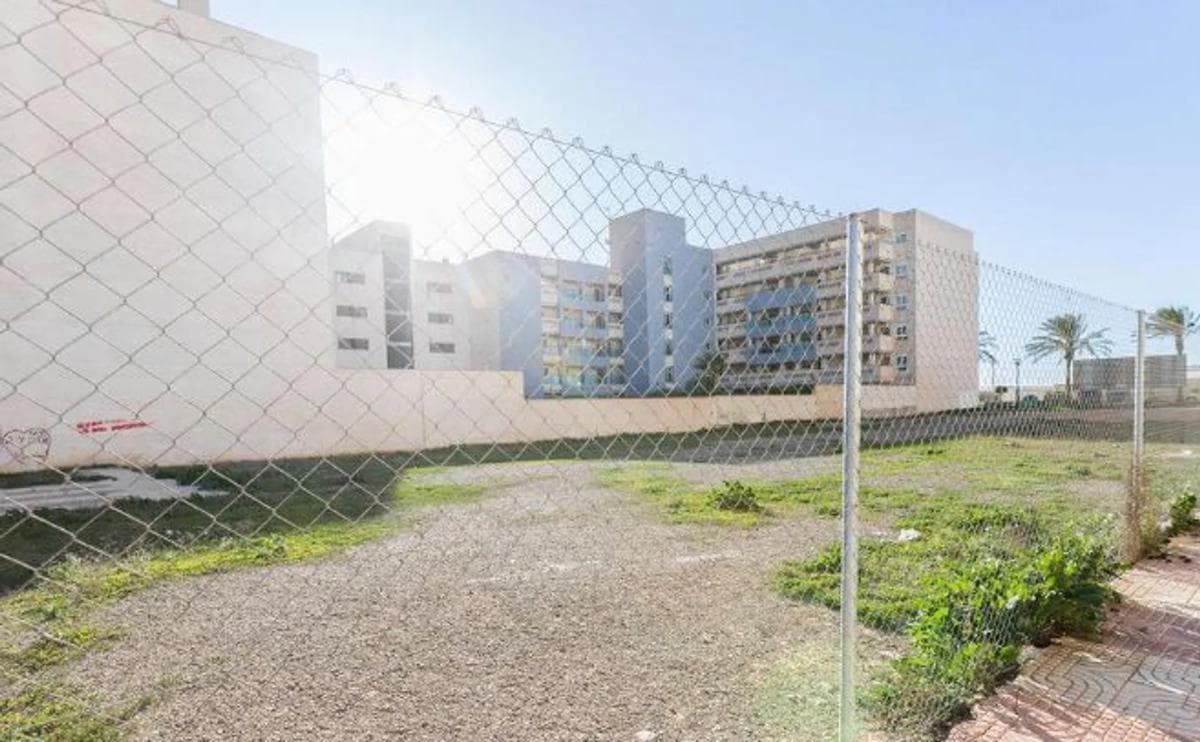 Terreno en venta en Roquetas de Mar, Almería photo 3