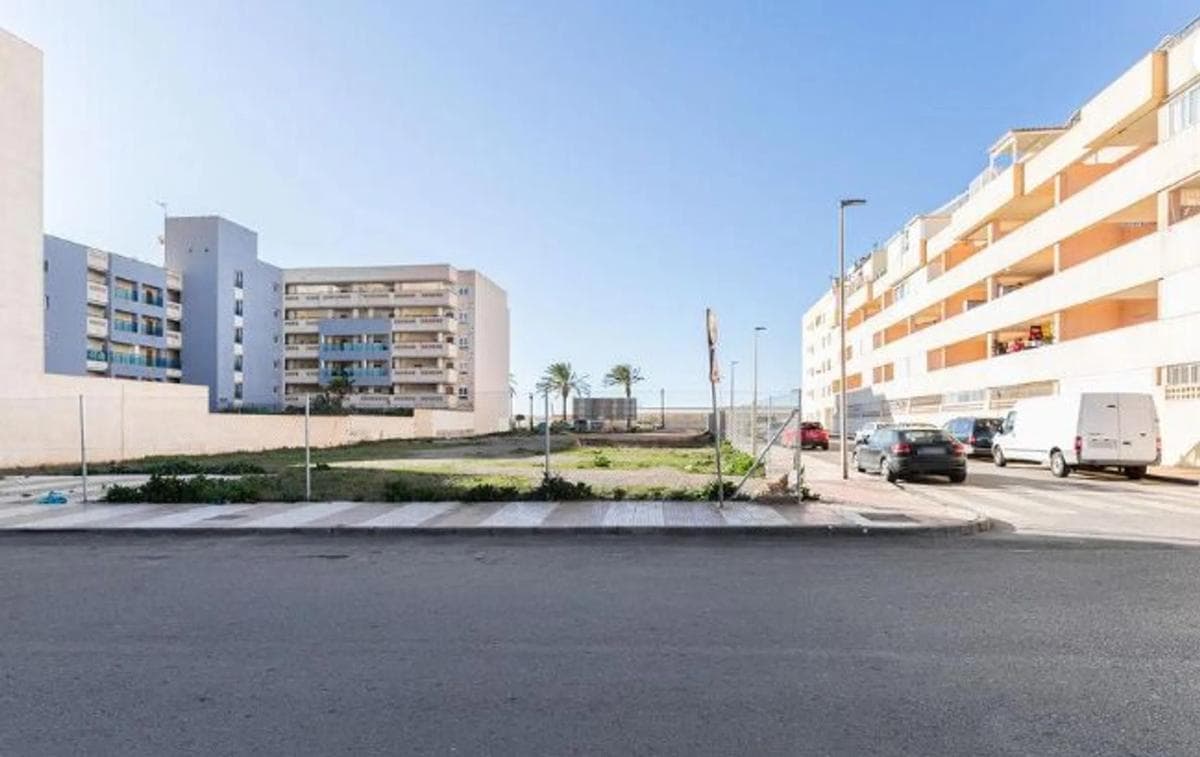 Terreno en venta en Roquetas de Mar, Almería photo 4