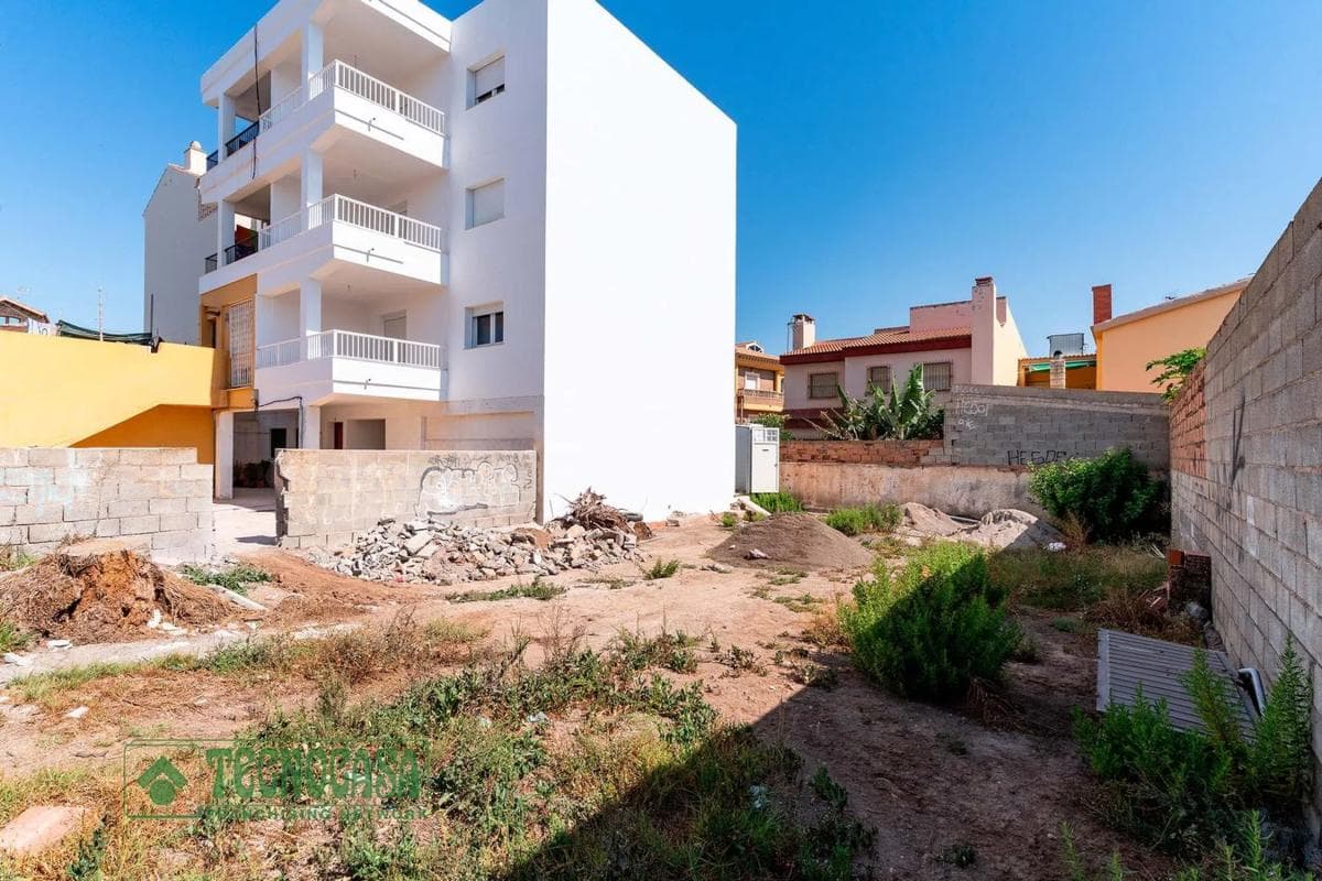 Terreno en venta en Roquetas de Mar, Almería photo 2