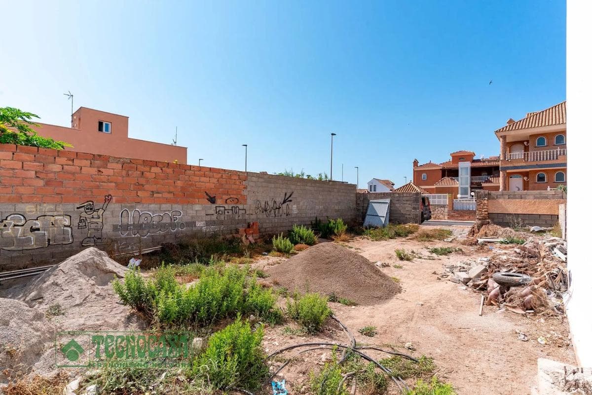 Terreno en venta en Roquetas de Mar, Almería photo 4