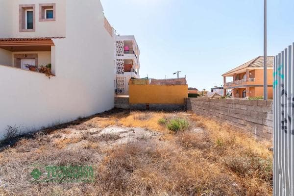 Terreno en calle Amapola photo 1