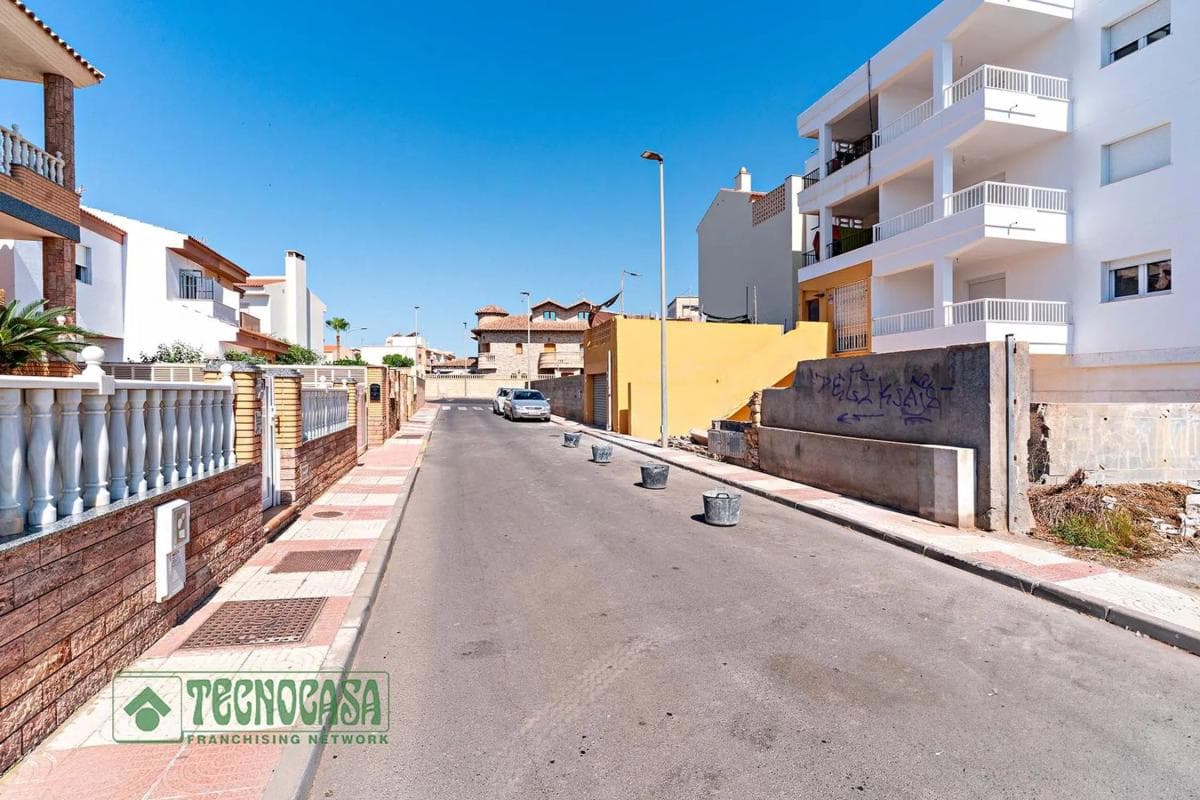 Terreno en venta en Roquetas de Mar, Almería photo 5