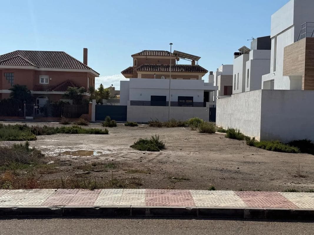 Terreno en venta en Roquetas de Mar, Almería photo 5