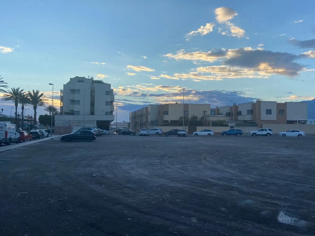 Terreno en venta en Roquetas de Mar, Almería photo 5