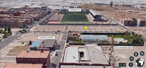 Terreno en calle Argentina, 10 thumbnail 2