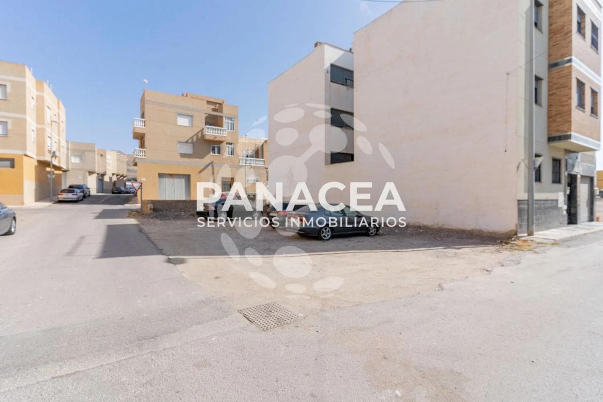 Terreno en venta en Vícar, Almería photo 2