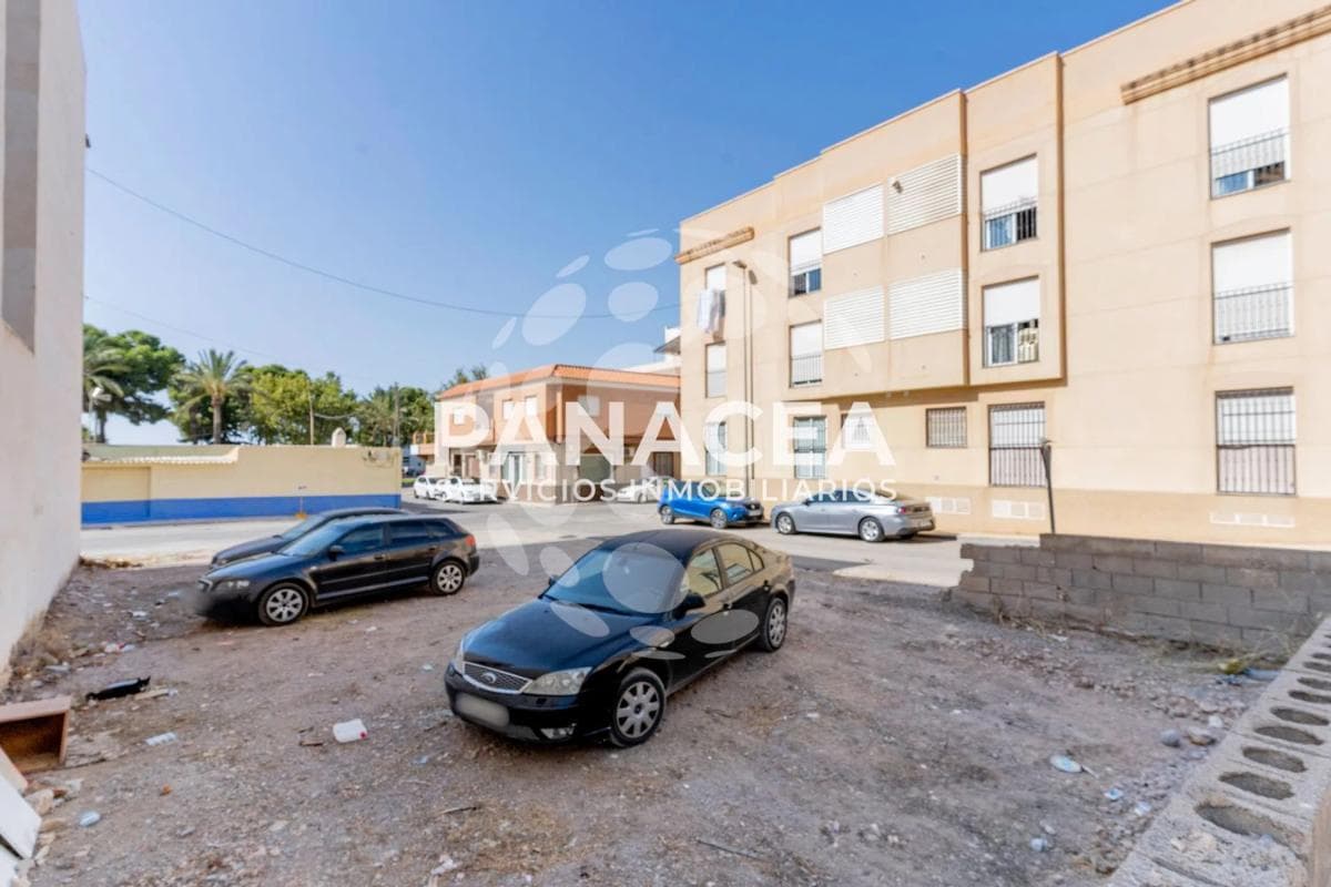 Terreno en venta en Vícar, Almería photo 5
