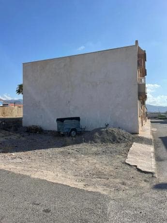 Terreno en calle Bergantín s/n photo 1
