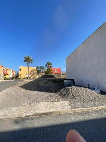 Terreno en calle Bergantín s/n thumbnail 1