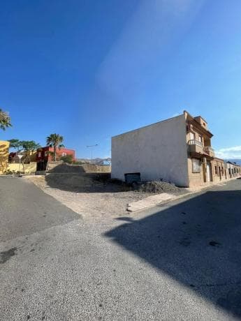 Terreno en calle Bergantín s/n thumbnail 2