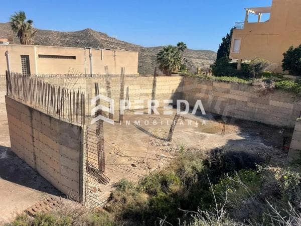 Terreno en calle los Naranjos, 16 thumbnail 1