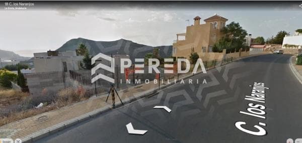 Terreno en calle los Naranjos, 16 thumbnail 2