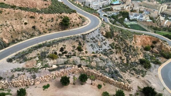 Terreno en calle los Naranjos, 36 thumbnail 1