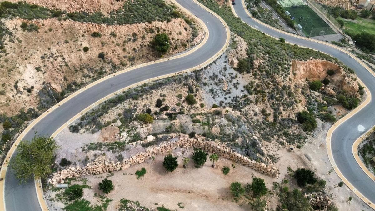 Terreno en venta en Vícar, Almería photo 3