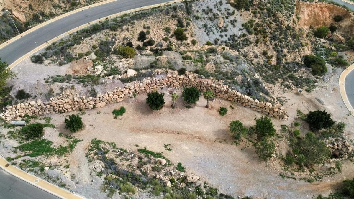 Terreno en venta en Vícar, Almería photo 4