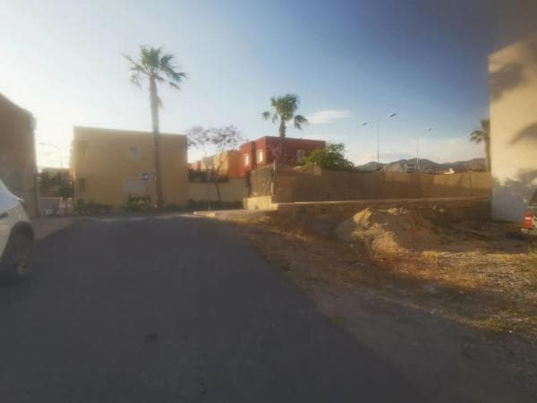 Terreno en calle Bergantín, 12 thumbnail 1