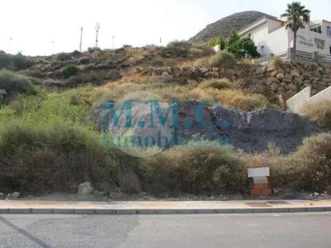 Terreno en venta en Vícar, Almería photo 5