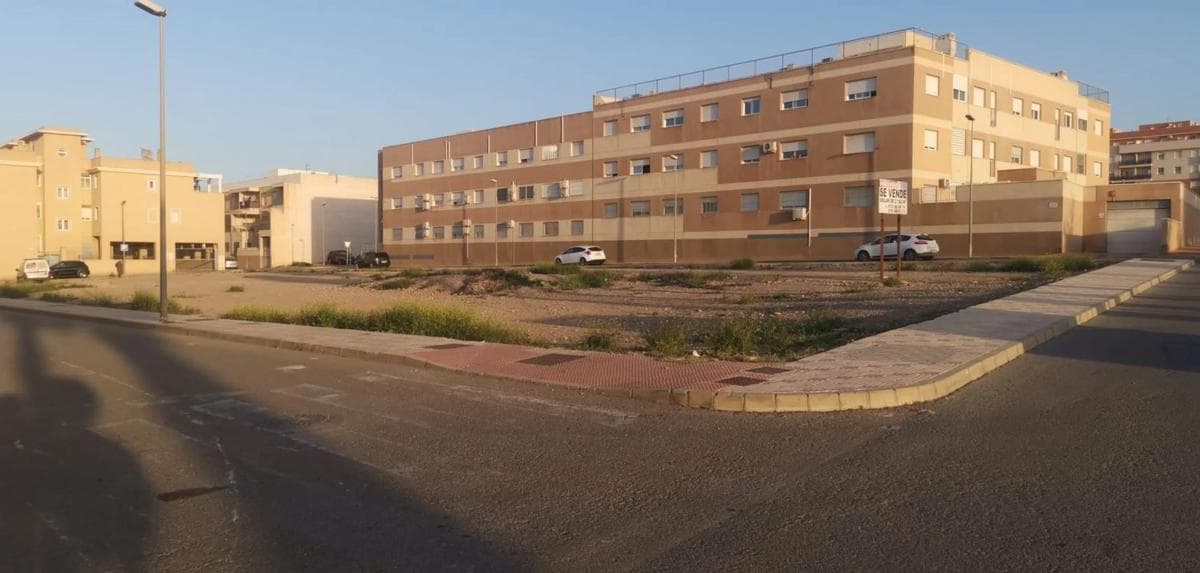 Terreno en venta en Vícar, Almería photo 3
