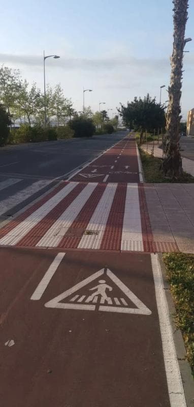 Terreno en venta en Vícar, Almería photo 5