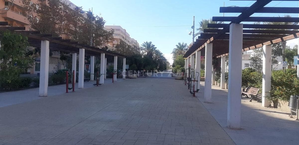 Terreno en venta en Vícar, Almería photo 3