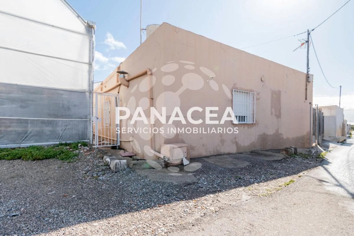 Terreno en venta en Vícar, Almería photo 2