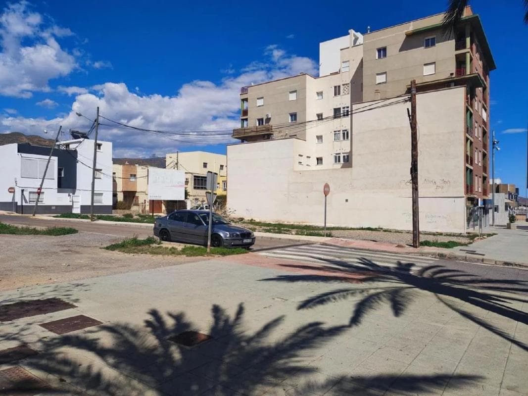 Terreno en venta en Vícar, Almería photo 2