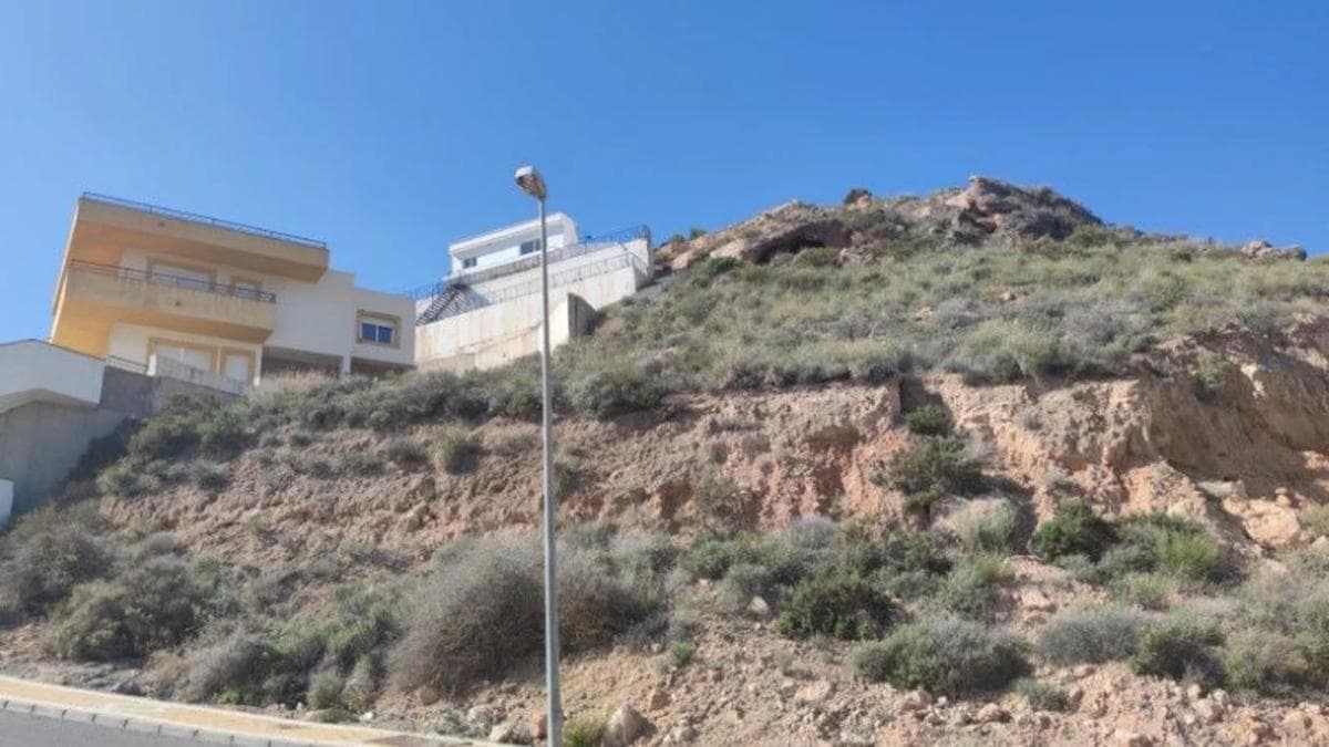 Terreno en venta en Vícar, Almería photo 2