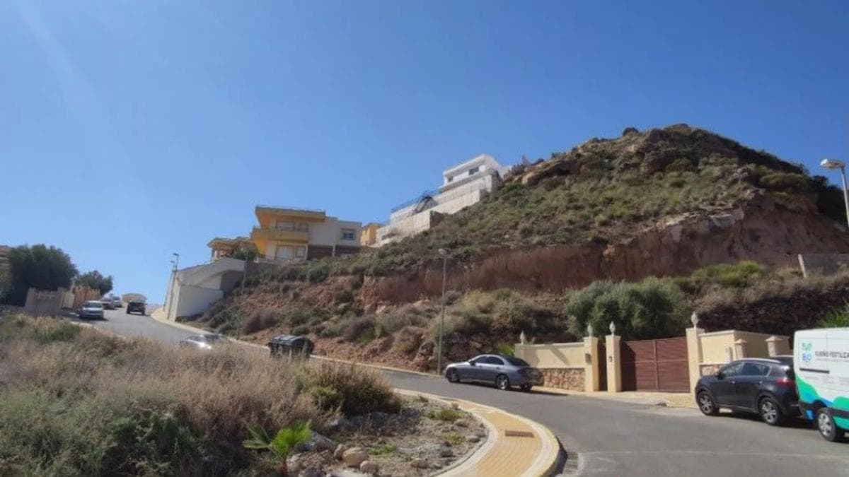 Terreno en venta en Vícar, Almería photo 4