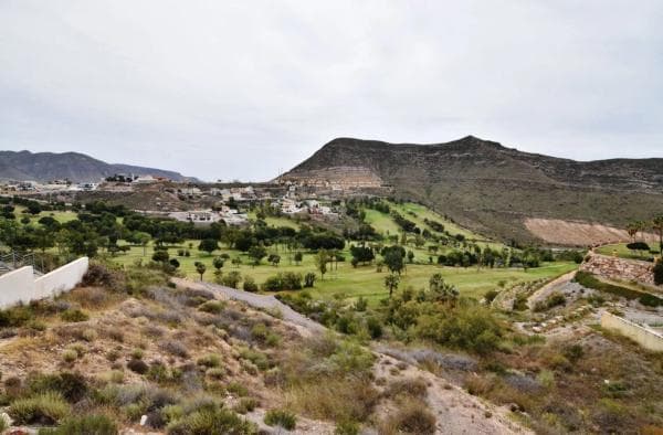 Terreno en calle de las Higueras, 12 thumbnail 1