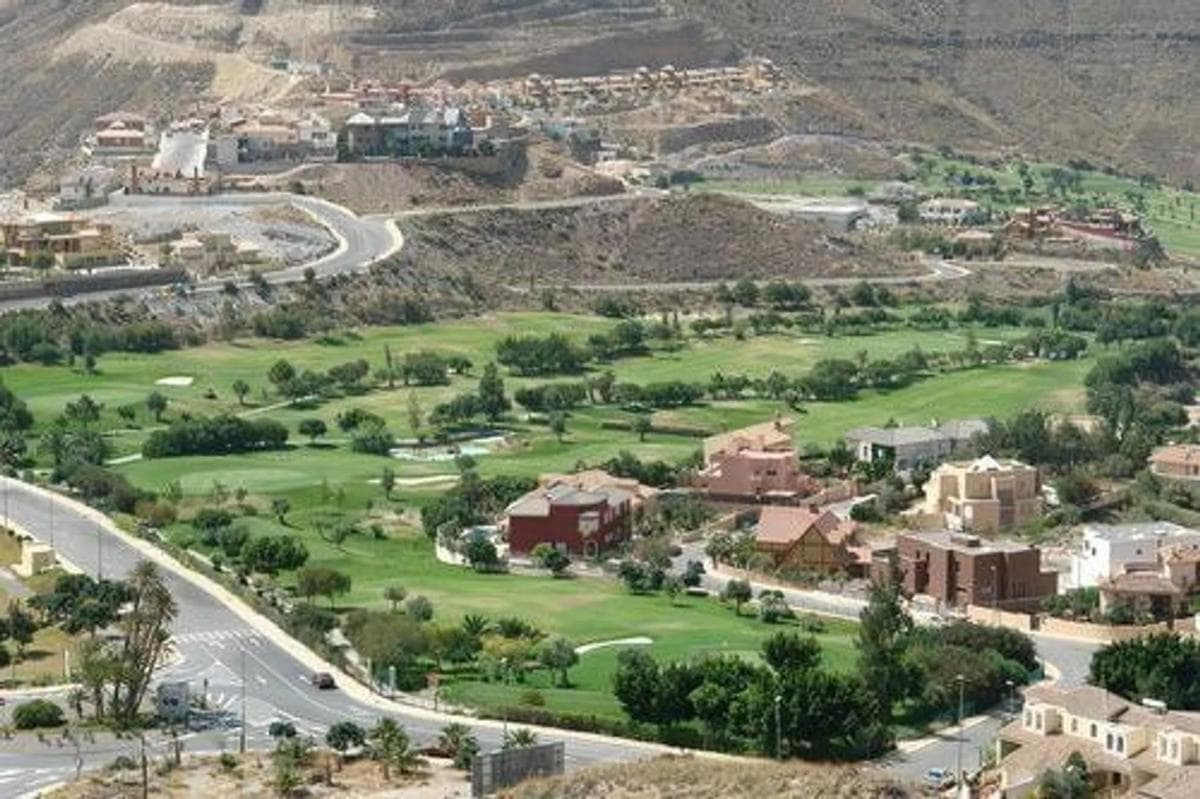 Terreno en venta en Vícar, Almería photo 5