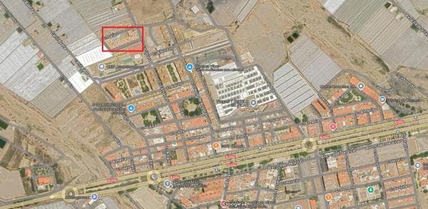 Terreno en calle Murtas, 45 c thumbnail 1