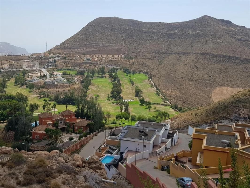Terreno en venta en Vícar, Almería photo 5