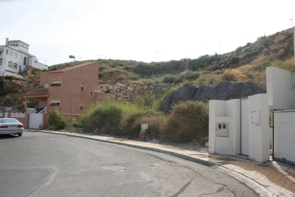 Terreno en calle los Olivos, 41 thumbnail 1