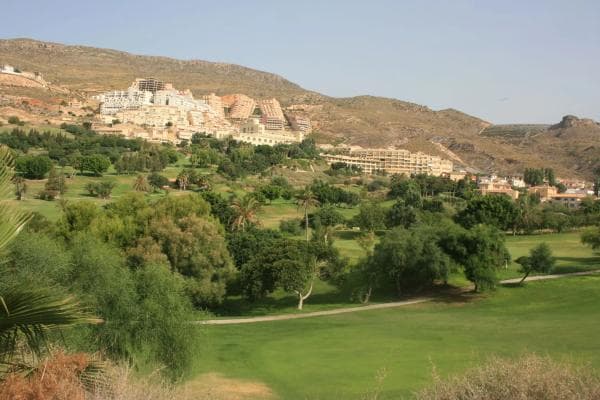 Terreno en calle los Olivos, 41 thumbnail 2