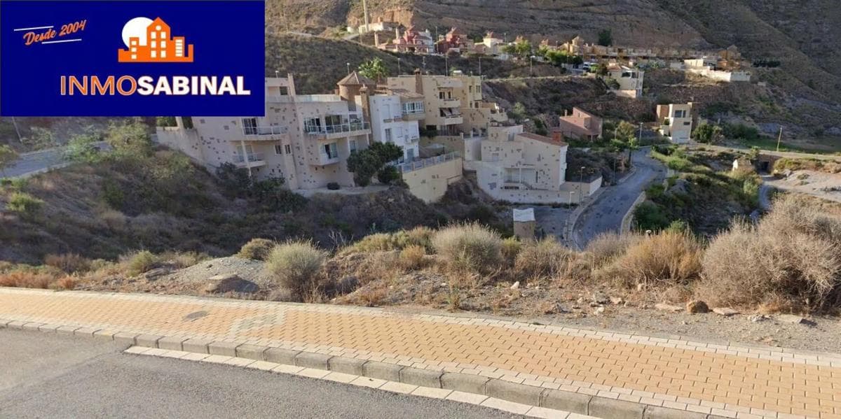 Terreno en venta en Vícar, Almería photo 2