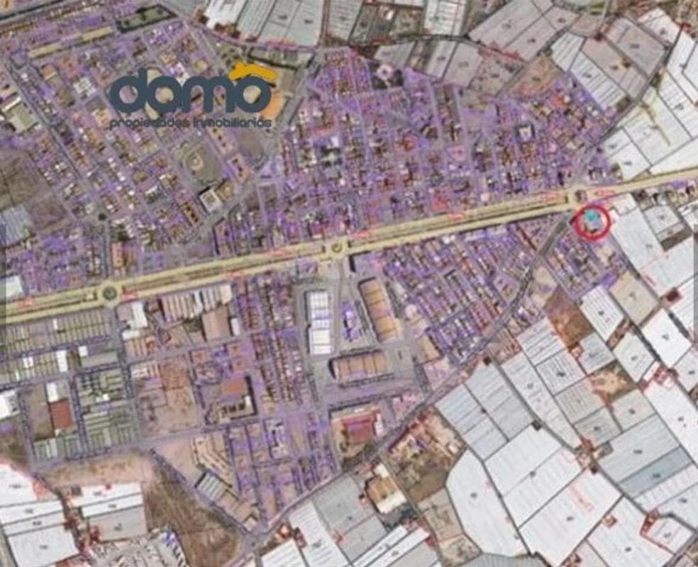Terreno en venta en Vícar, Almería photo 3