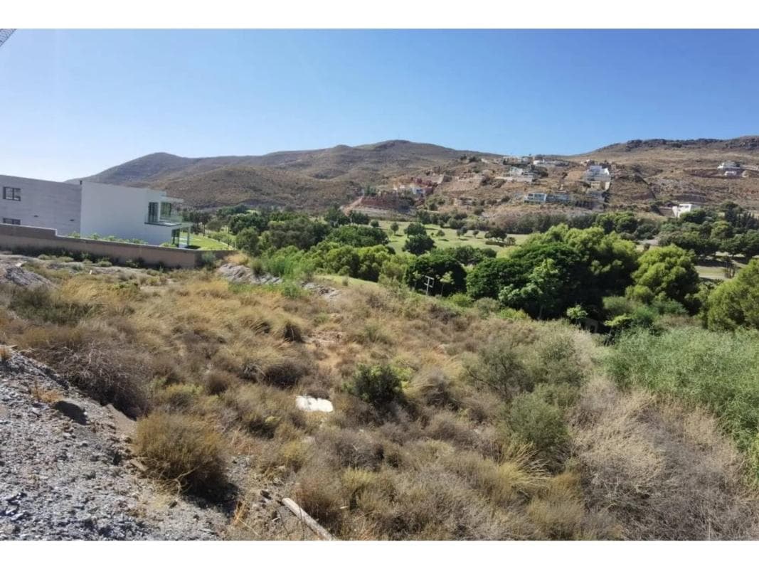 Terreno en venta en Vícar, Almería photo 3