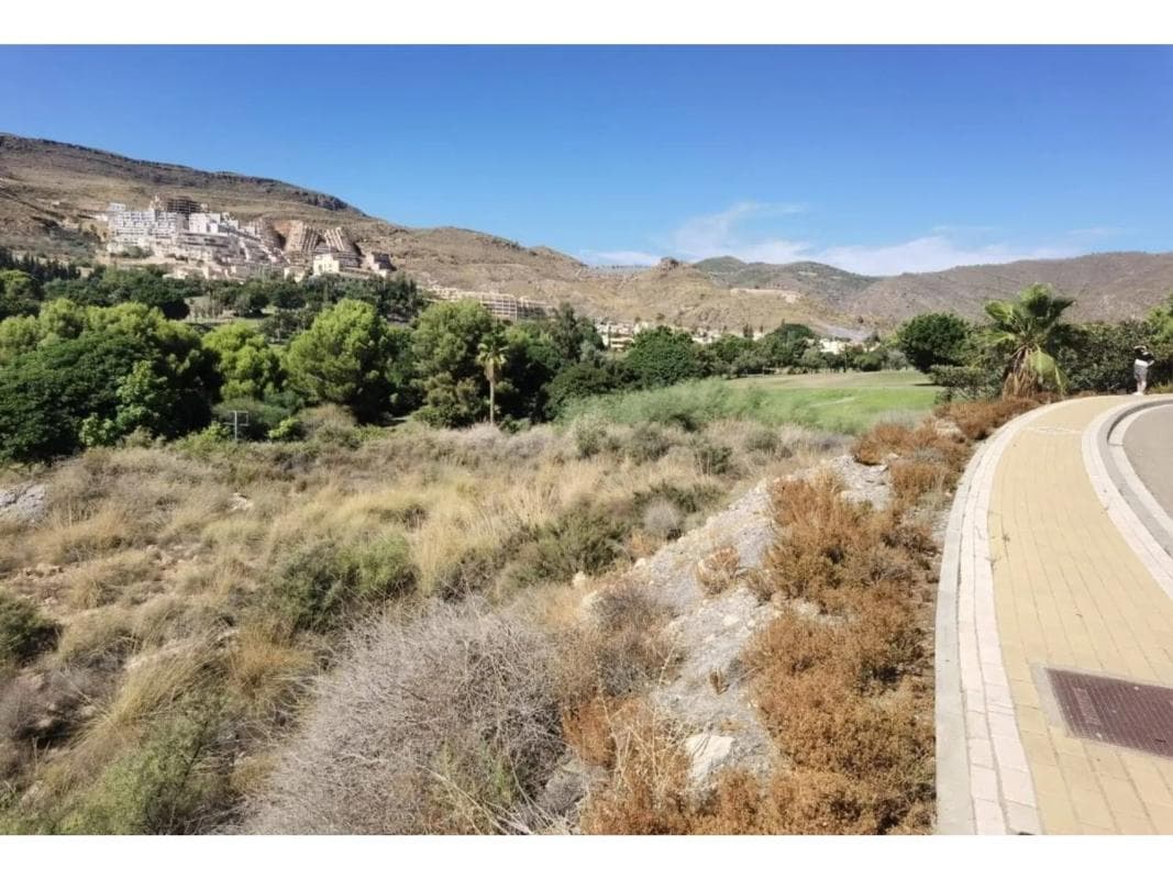 Terreno en venta en Vícar, Almería photo 4