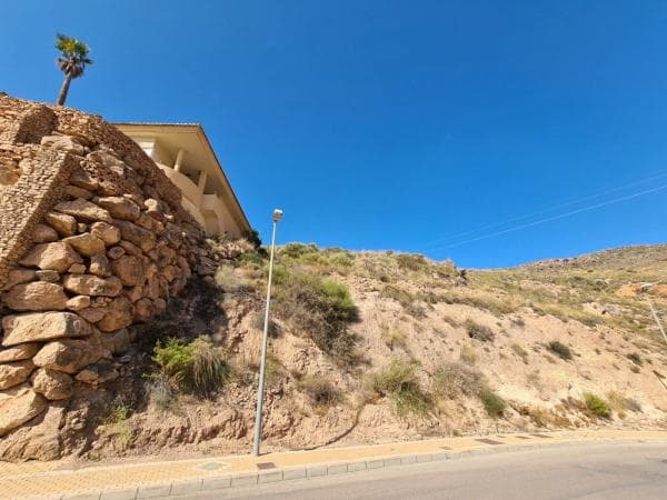 Terreno en calle las Encinas, 25 thumbnail 1