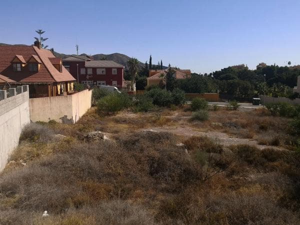 Terreno en calle los Ficus, 5 thumbnail 1