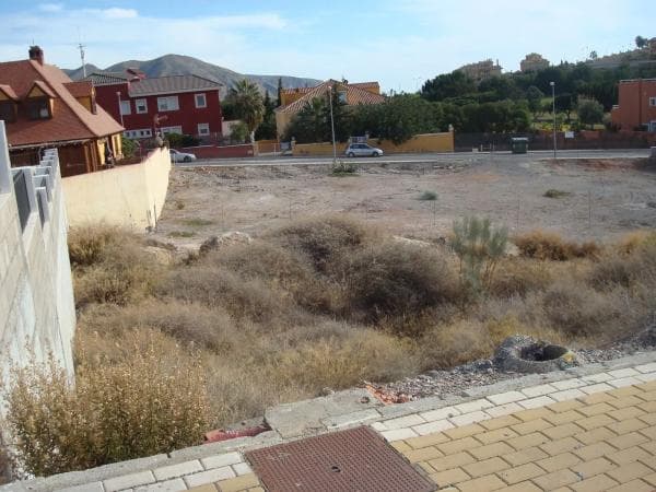 Terreno en calle los Ficus, 5 thumbnail 2
