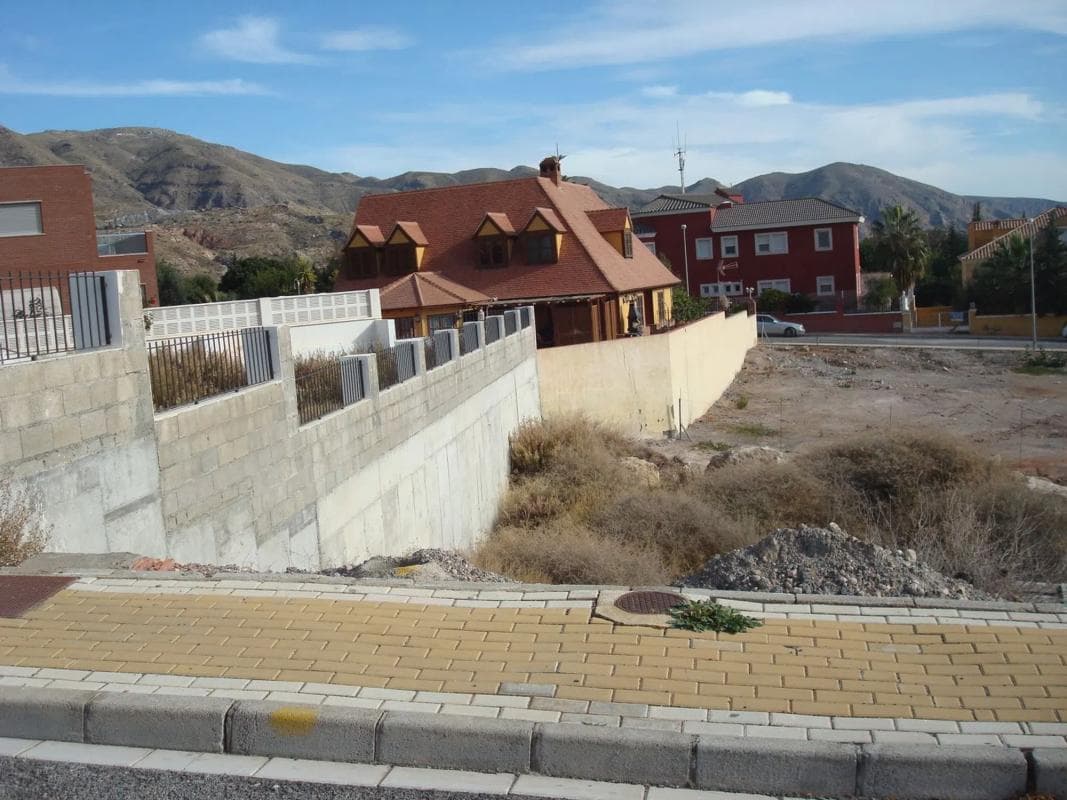 Terreno en venta en Vícar, Almería photo 4
