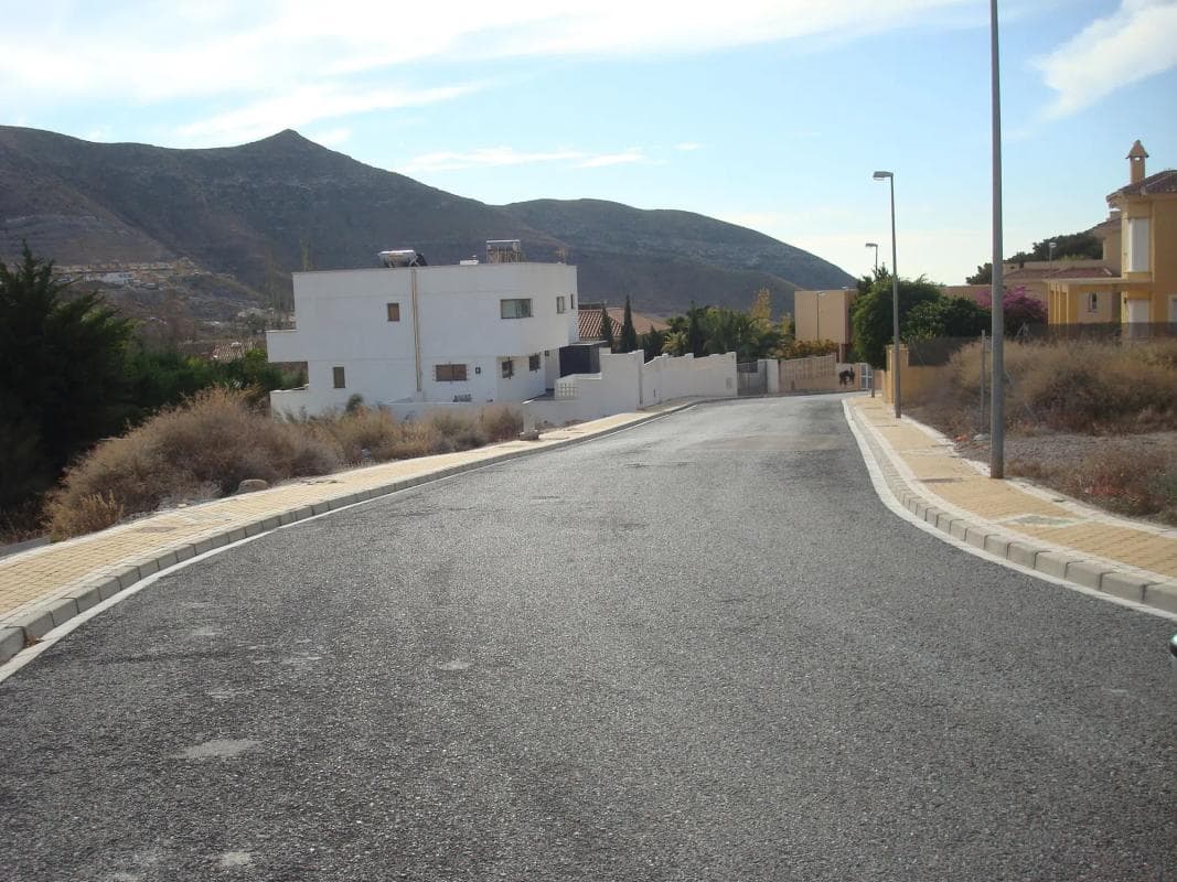 Terreno en venta en Vícar, Almería photo 5