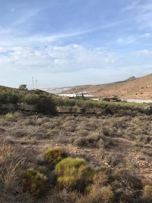 Terreno en venta en Vícar, Almería photo 2