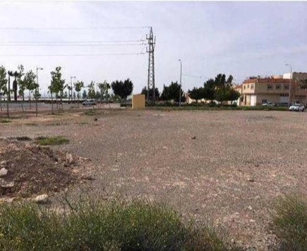 Terreno en venta en Vícar, Almería photo 5