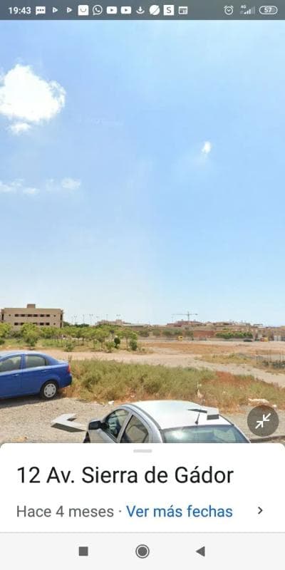 Terreno en venta en Vícar, Almería photo 3